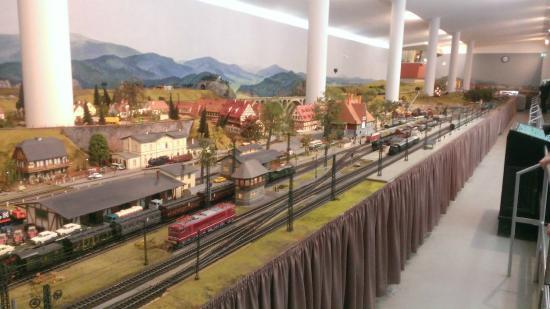 Musée de l'industrie et de la technologie de Dresde